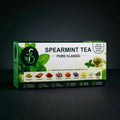 Spearmint Tea