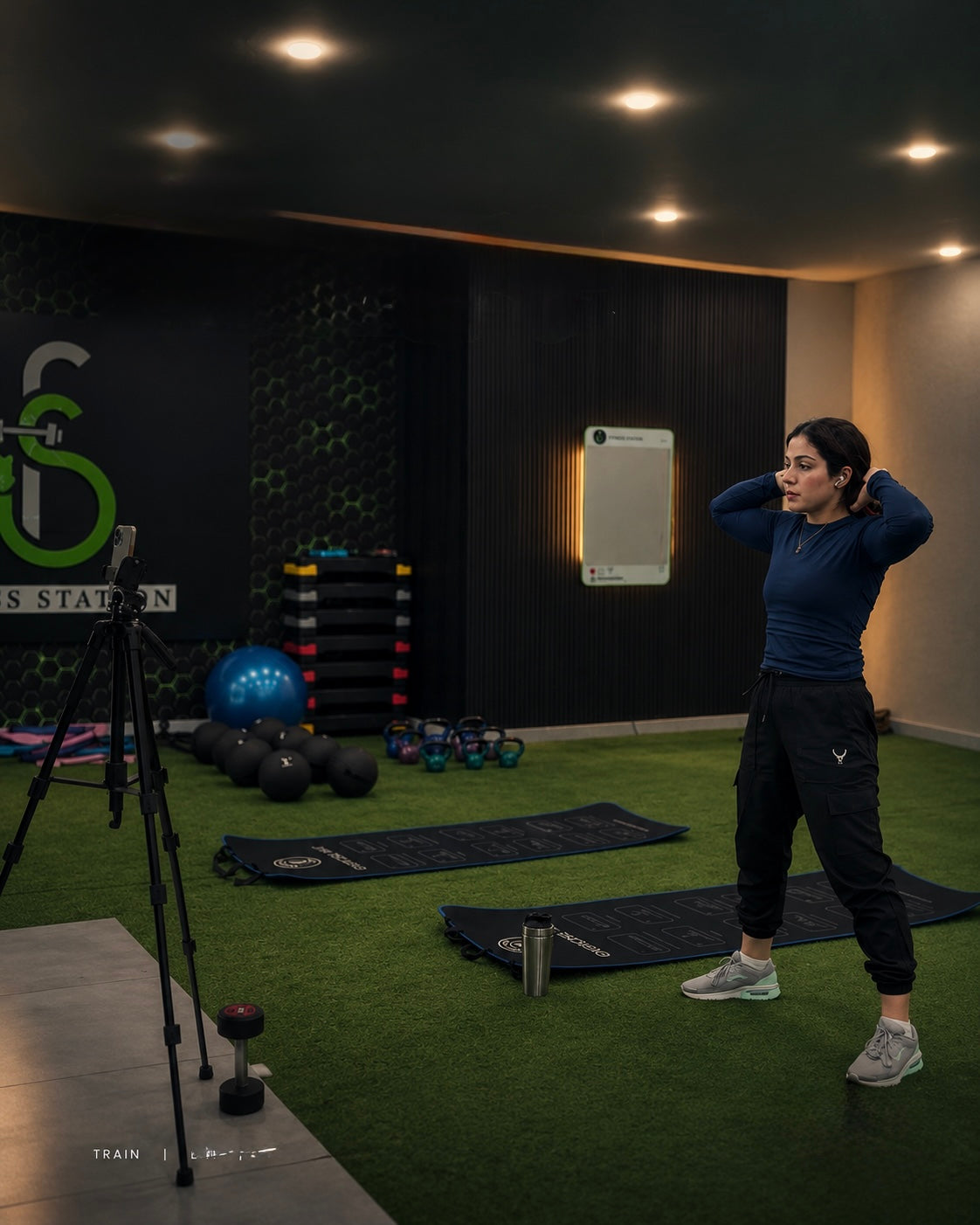 Live Online Training