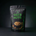 Oats With Nuts